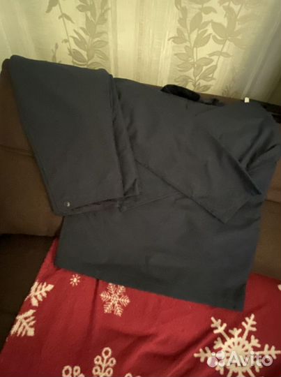 Рабочий костюм роба