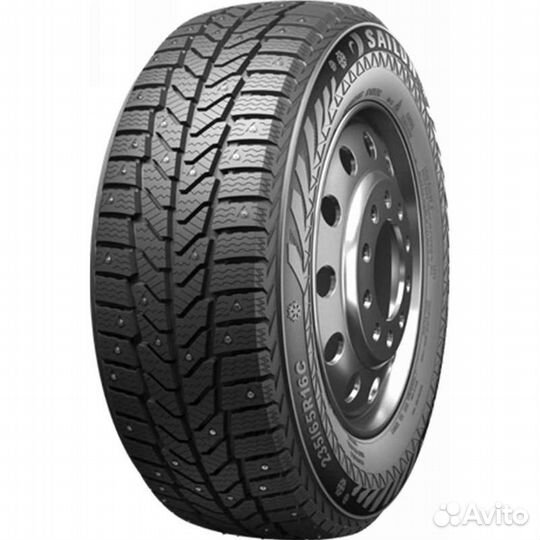 Sailun Commercio Ice 185/80 R14 Q