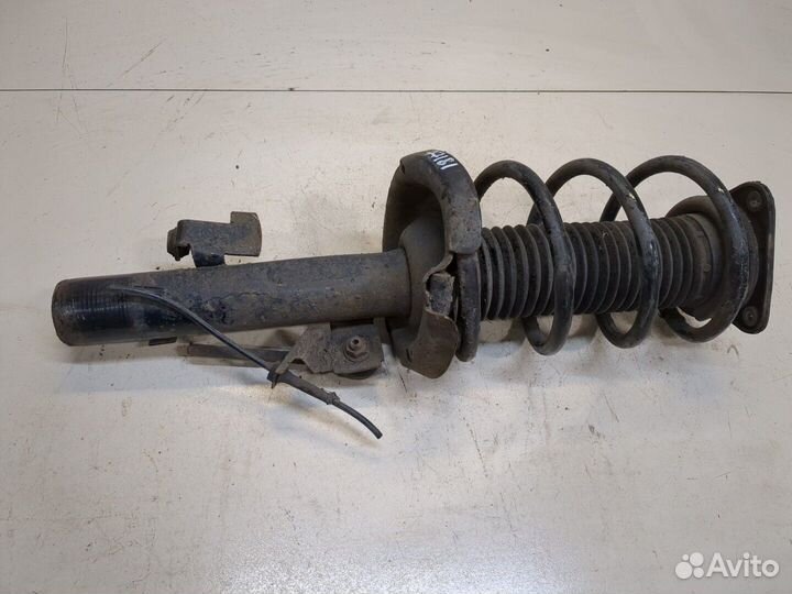 Амортизатор подвески Ford Focus 2, 2008