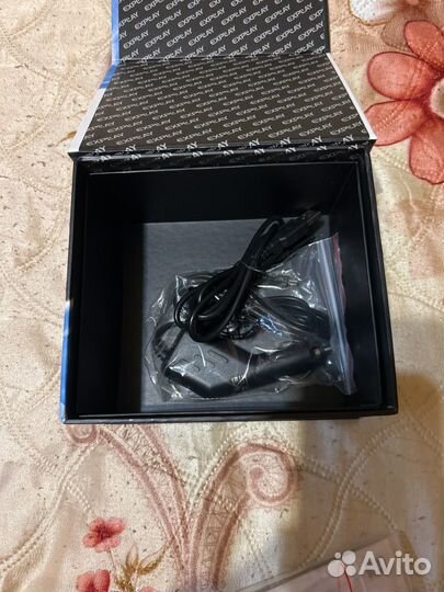 Gps navigator explay