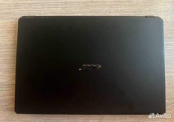 Acer Ryzen 5 3500U/15'6/12Гб озу/512Гб SSD