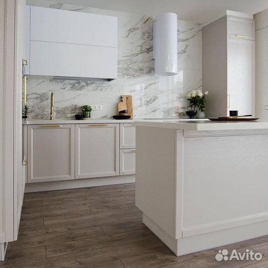Кухни от производителя