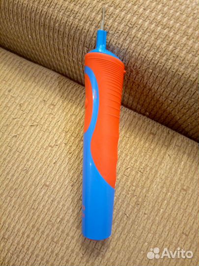 Детская электрическая зубная щётка Braun Oral-B