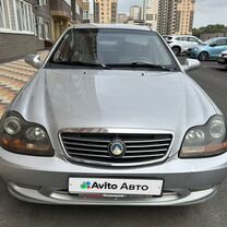 Geely CK (Otaka) 1.5 MT, 2008, 130 000 км, с пробегом, цена 380 000 руб.