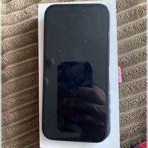 iPhone 15 Pro, 128 ГБ, 1 SIM