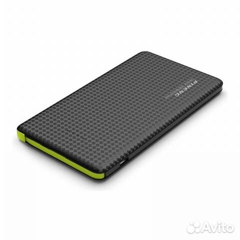 Повербанк Pineng PN-952 5000mAh