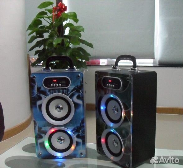 Плеер mp3 KBQ 162 BT Kemai Musky