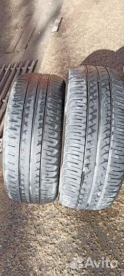 Yokohama BluEarth AE01 195/50 R15