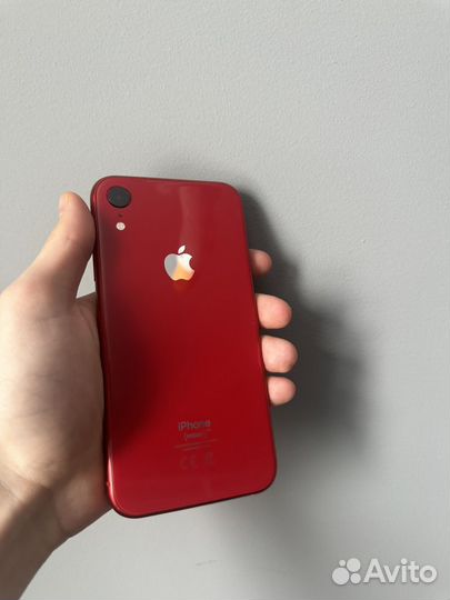 iPhone Xr, 64 ГБ