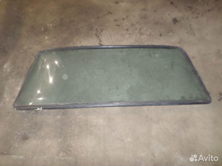 Лобовое стекло ваз-2107,2105