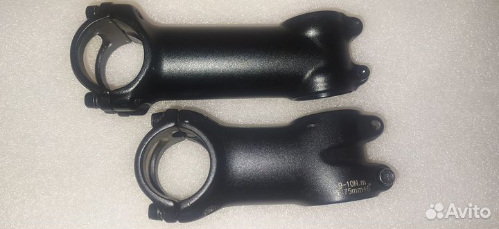 Вынос руля 31,8