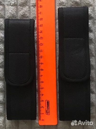 Чехол Small size для фонаря Wurkkos Sofirn