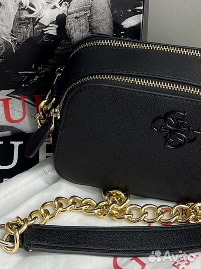 Сумка guess новая