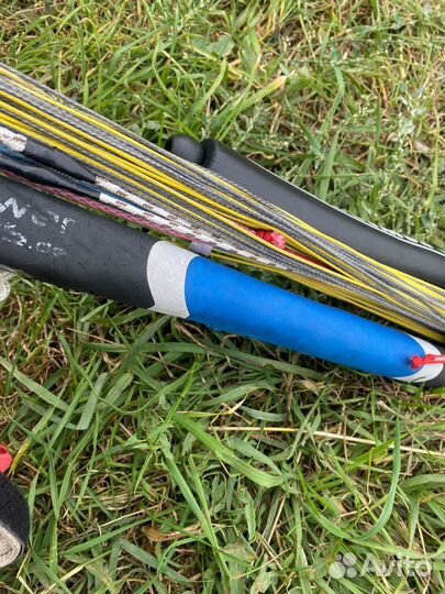 Планка для кайта power kite