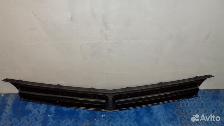 Решетка радиатора, Dodge Challenger 2019