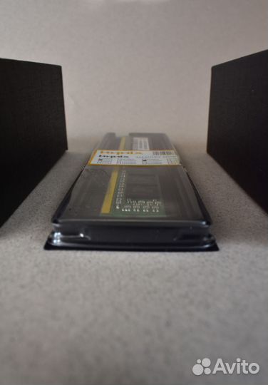 Память SK Hynix DDR3 1333 MHz 4 GB dimm 2Rx8