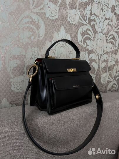 Сумка marc jacobs оригинал