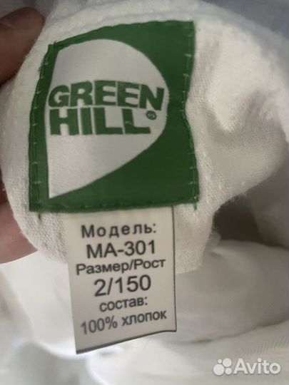Кимано green hill
