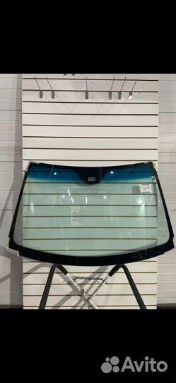 Лобовое стекло Mazda CX5