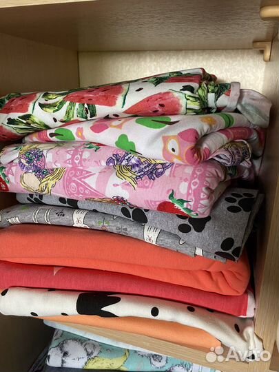 Кулирка интерлок