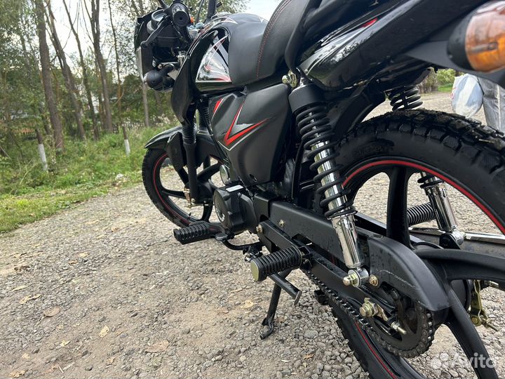 Продам мопед