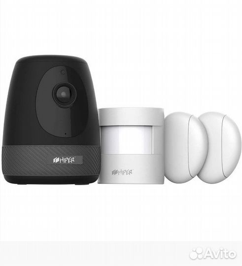 Умная камера hiper