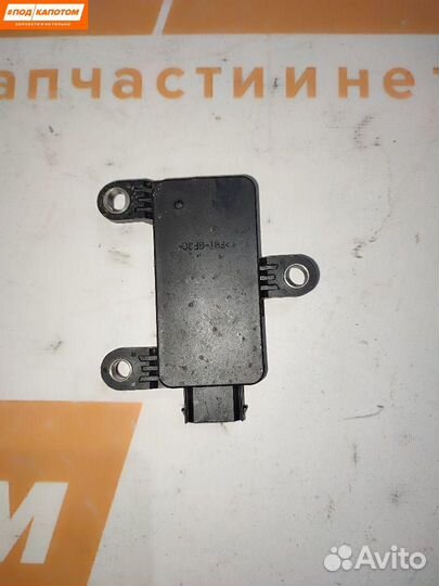 Датчик угла поворота руля Kia Optima 3 2012