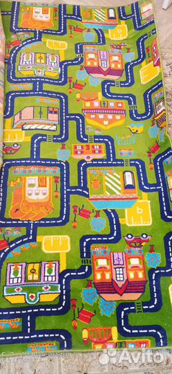 Ковер детский 2.5*3.0 м