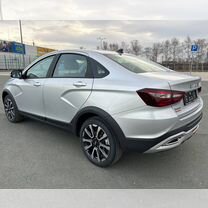 ВАЗ (LADA) Vesta 1.8 MT, 2025, 6 км