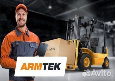 Водитель погрузчика/ричтрака (смена, г.Москва)