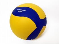 Мяч волейбольный Mİkasa V200W official game ball
