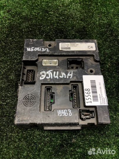 Блок комфорта Chevrolet Epica V250 2006 - 2012