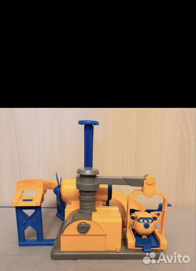 Суперкрылья