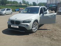 BMW X1 2.0 AT, 2011, 211 200 км, с пробегом, цена 1 100 000 руб.