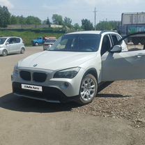 BMW X1 2.0 AT, 2011, 211 200 км, с пробегом, цена 1 200 000 руб.