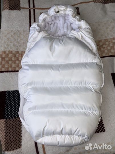 Конверт в коляску