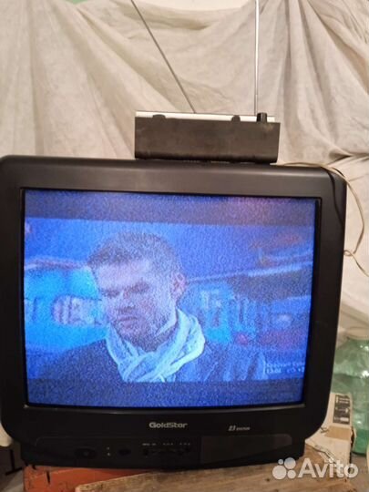 Телевизоры б/у рабочий