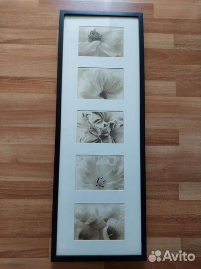 Рамка для фотографий IKEA