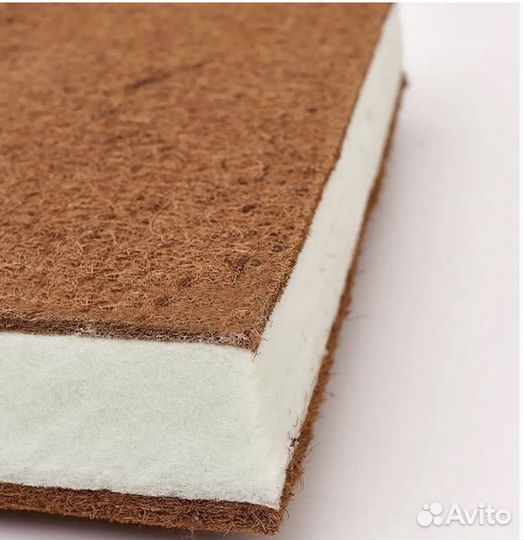 Матрас детский