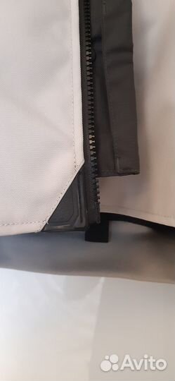 Мотокуртка Macna новая L