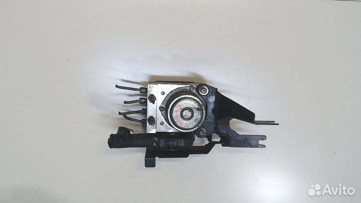 Блок абс, насос Nissan Juke, 2011