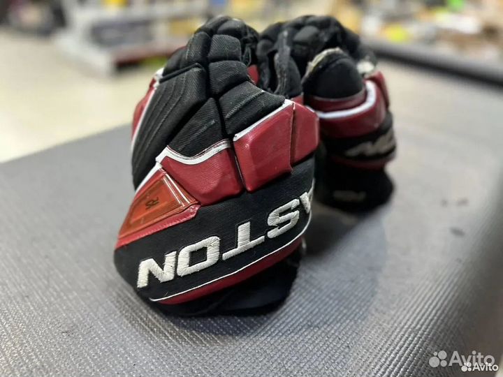 Краги хоккейные Easton RS 