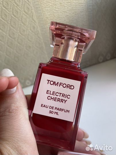 Духи Tom ford