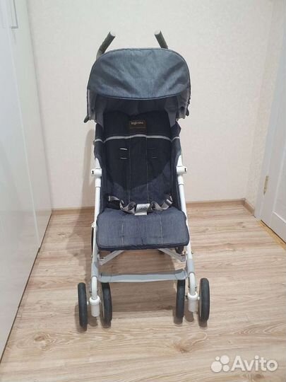 Аренда детских колясок Инглесина