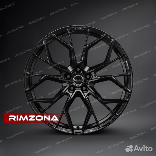 Кованые диски BMW X5 G05