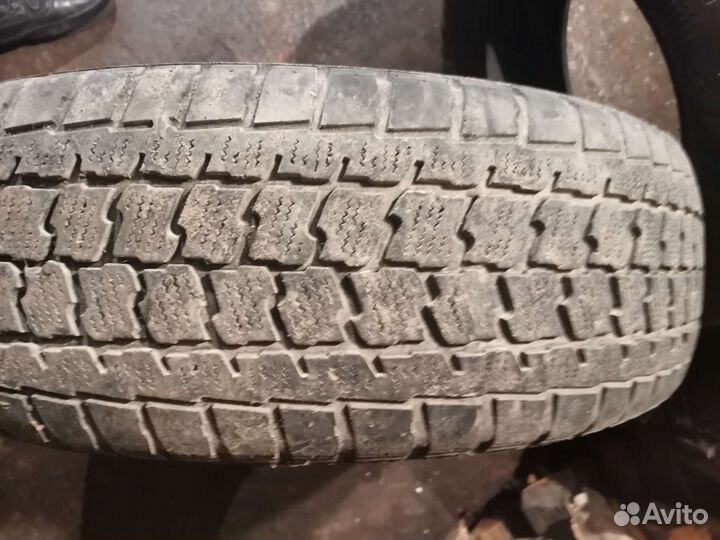Goodyear Wrangler IP/N 225/65 R17