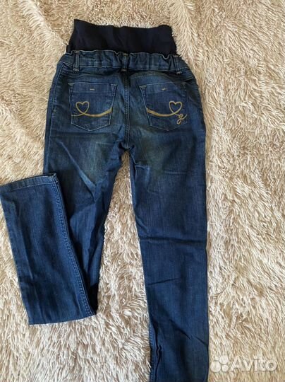 Одежда для беременных 42