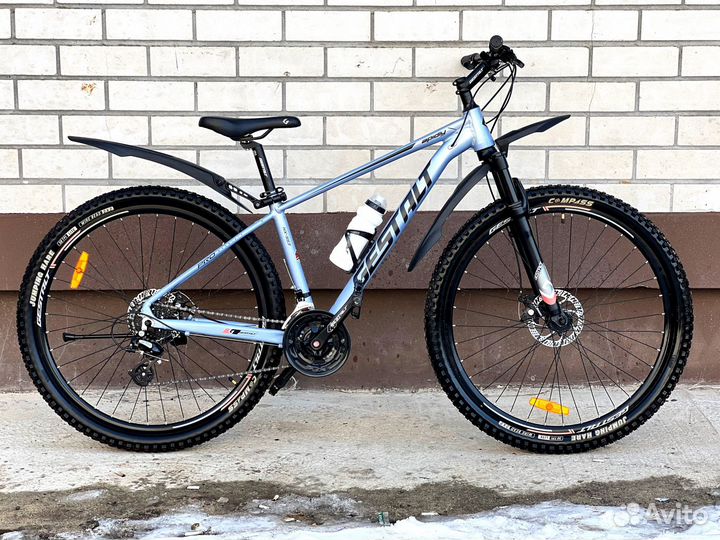 Велосипед 29 в идеальном состоянии