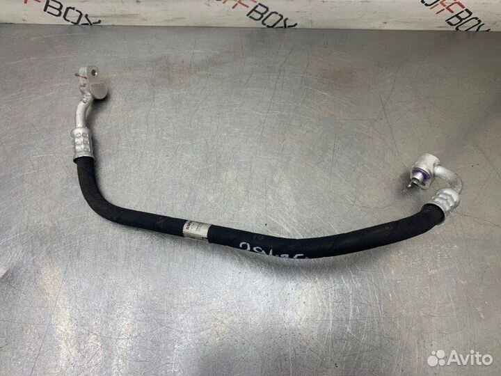 Трубка кондиционера Bmw 4 Series F36 B48B20A 2019