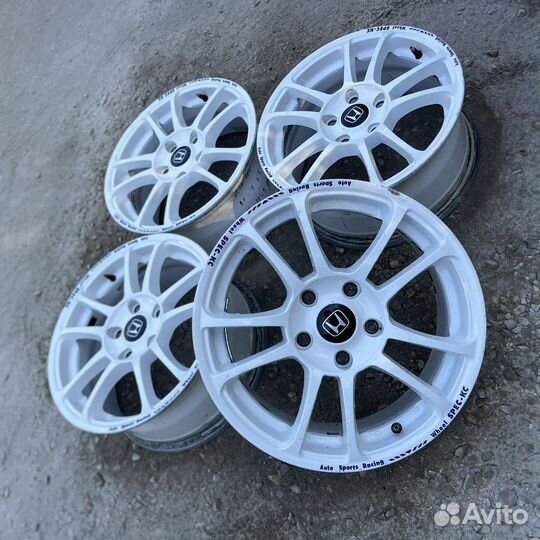 Диски R16 5x114.3 цо66.1